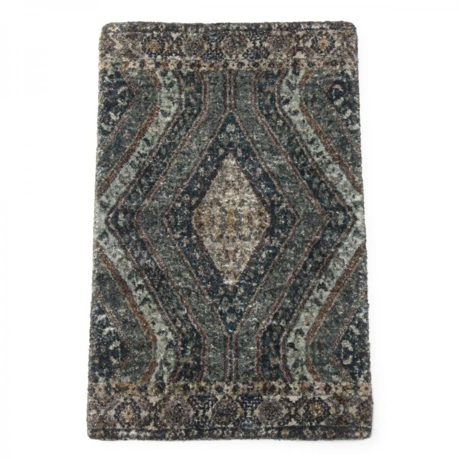 BRENTWOOD RUG 45×70  ブレントウッド ラグ 013 45×70