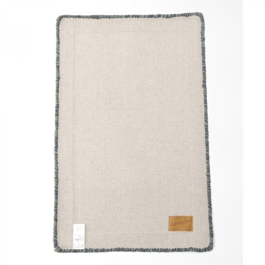 BRENTWOOD RUG 45×70  ブレントウッド ラグ 013 45×70