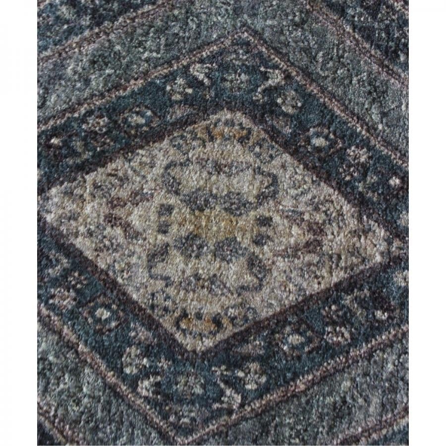 BRENTWOOD RUG 45×70  ブレントウッド ラグ 013 45×70