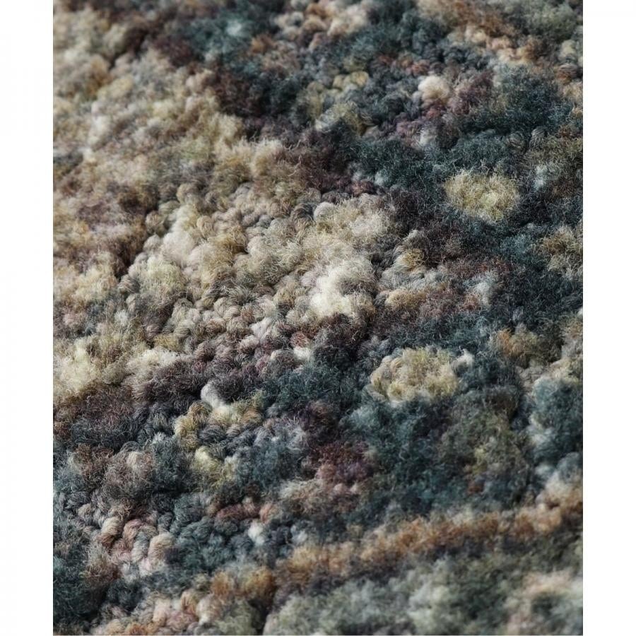 BRENTWOOD RUG 45×70  ブレントウッド ラグ 013 45×70