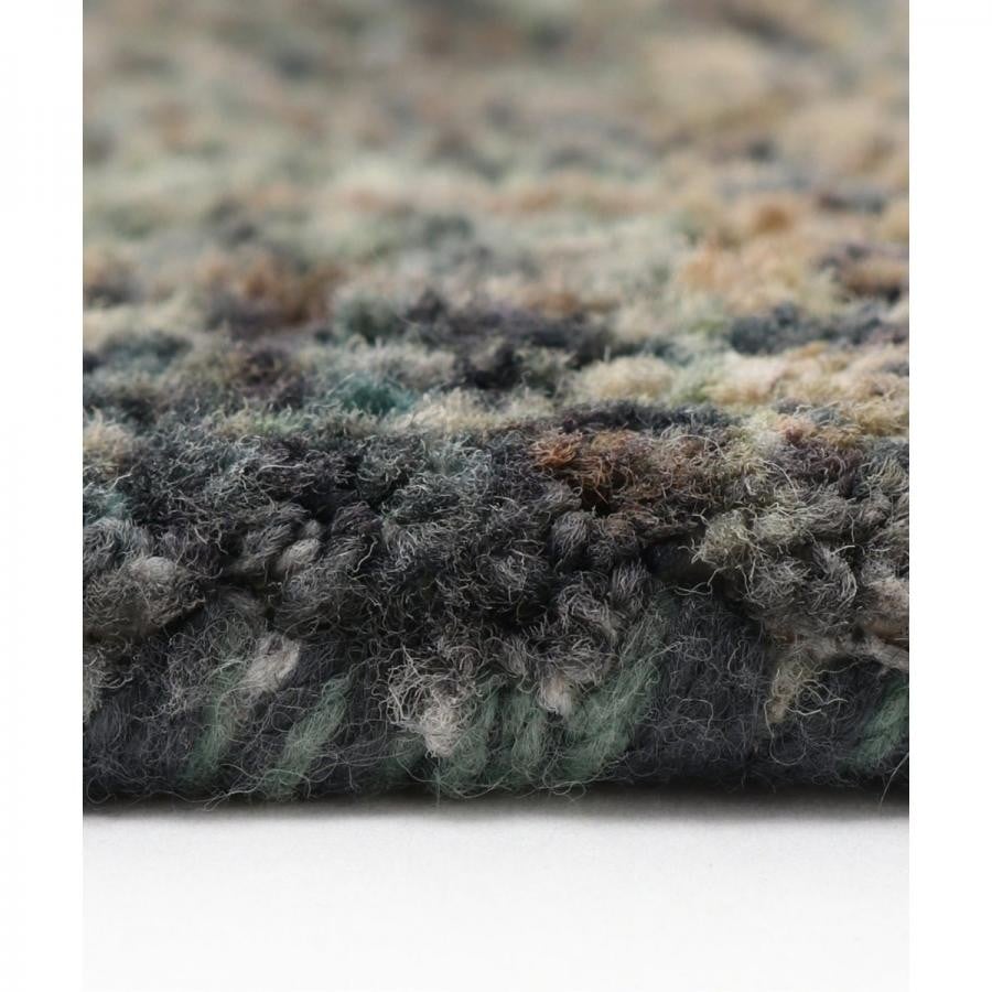 BRENTWOOD RUG 45×70  ブレントウッド ラグ 013 45×70
