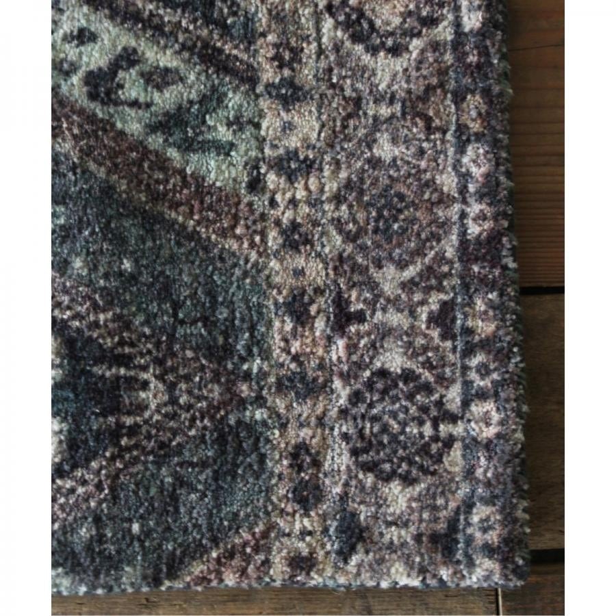 BRENTWOOD RUG 45×70  ブレントウッド ラグ 013 45×70