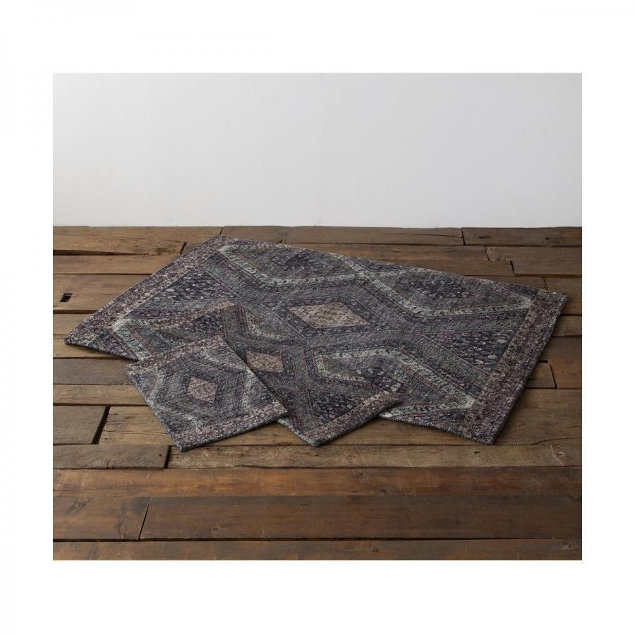 BRENTWOOD RUG 45×70  ブレントウッド ラグ 013 45×70