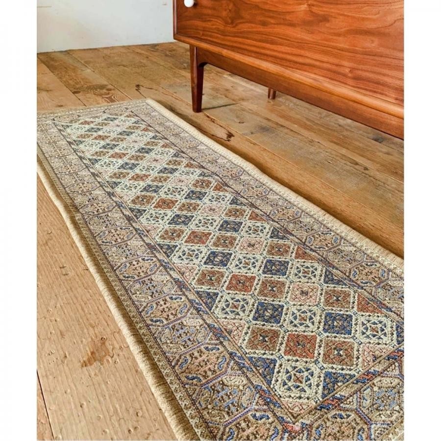 GLENOAKS KITCHEN MAT 45×120 013