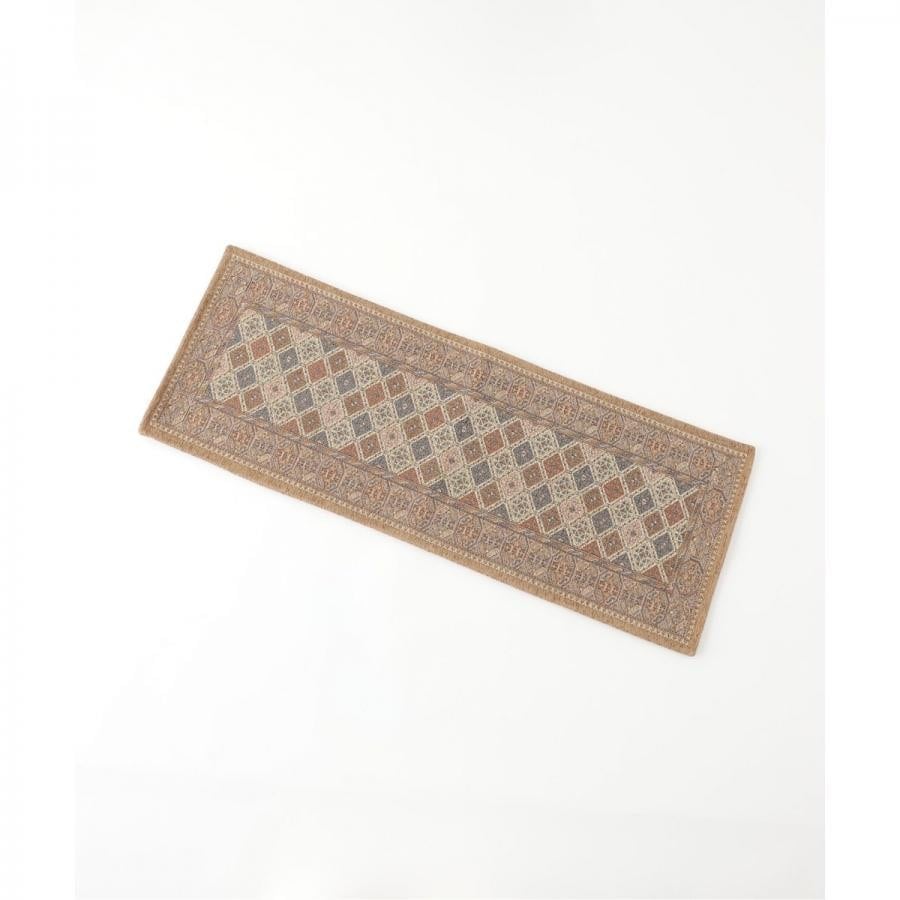 GLENOAKS KITCHEN MAT 45×120 013