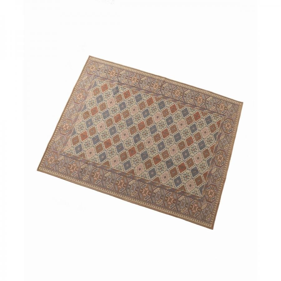 GLENOAKS RUG 200x250 013