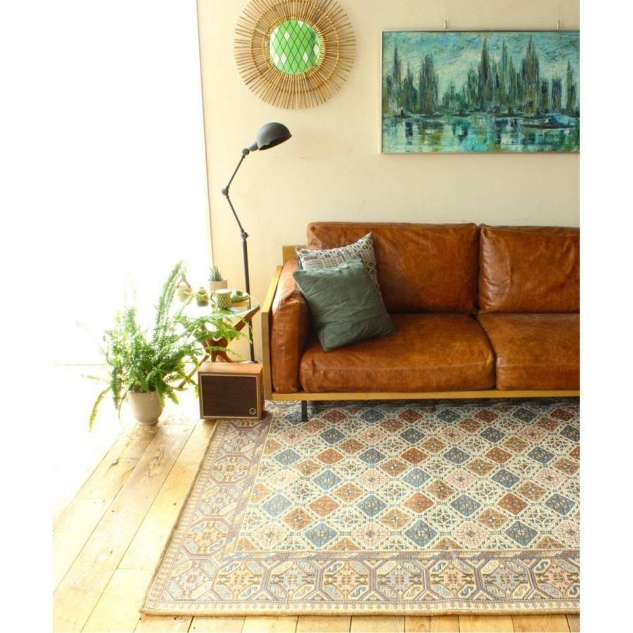 GLENOAKS RUG 200x250 013