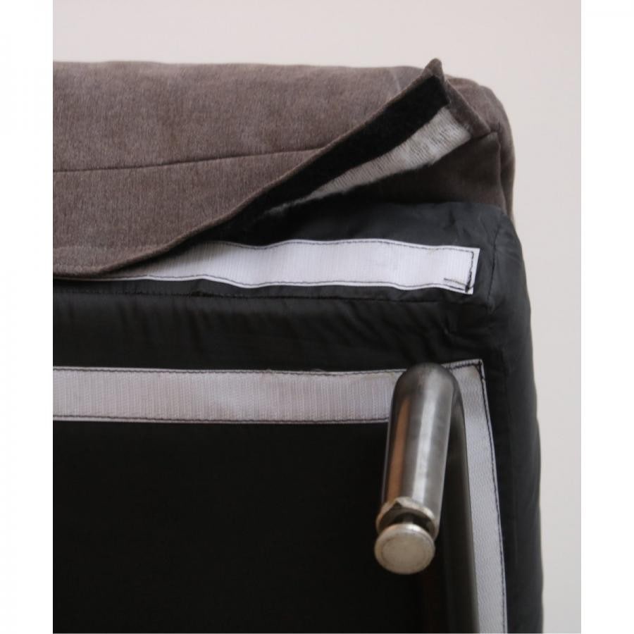 【送料お得な低価格/組立要】RODEZ CHAIR NUDE 2nd 1シーター ロデチェア セカンド  700