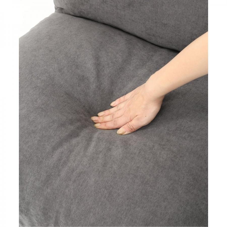 【送料お得な低価格/組立要】RODEZ CHAIR NUDE 2nd 1シーター ロデチェア セカンド  700