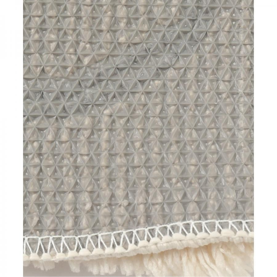 FERNERO RUG 50x120 フェルネロラグ グレー 013