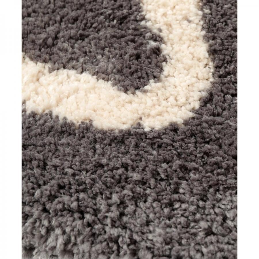 FERNERO RUG 200x250 フェルネロラグ グレー 013 グレー