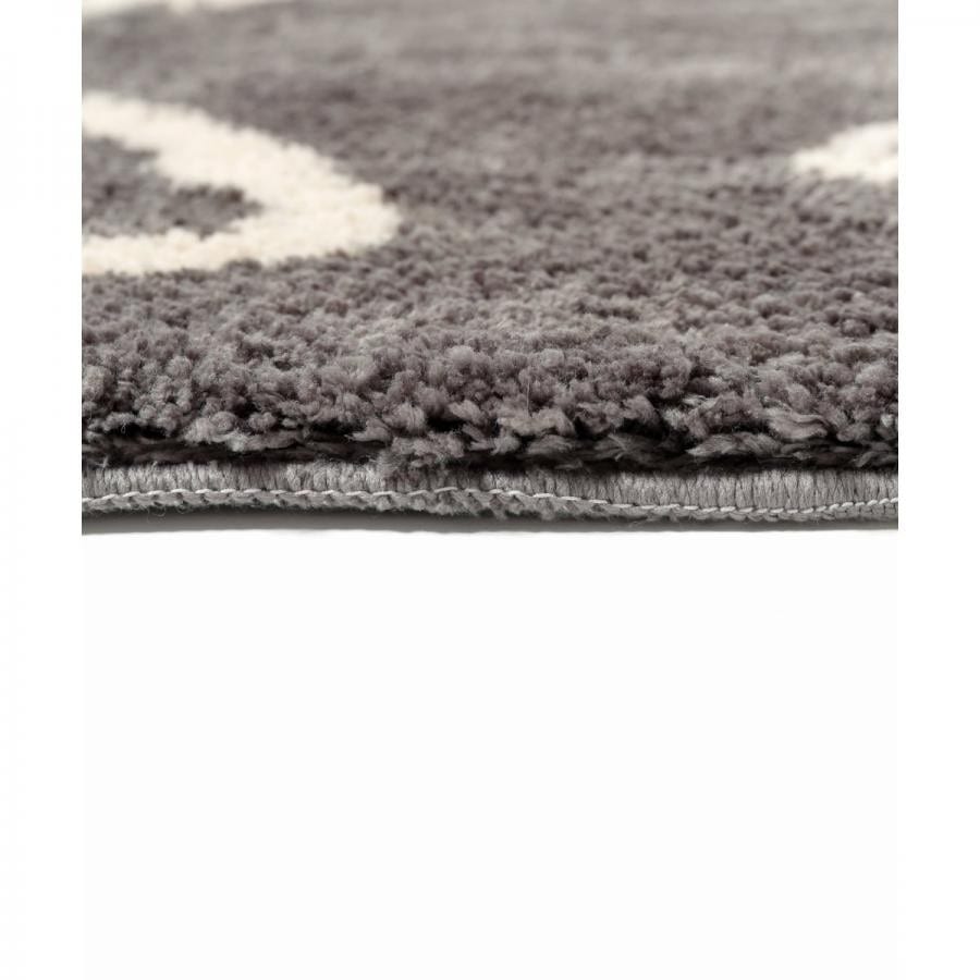 FERNERO RUG 200x250 フェルネロラグ グレー 013 グレー