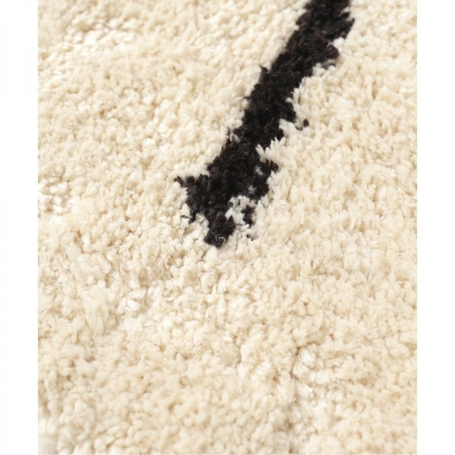 FERNERO RUG 200x250 フェルネロラグ ナチュラル 013 ナチュラル