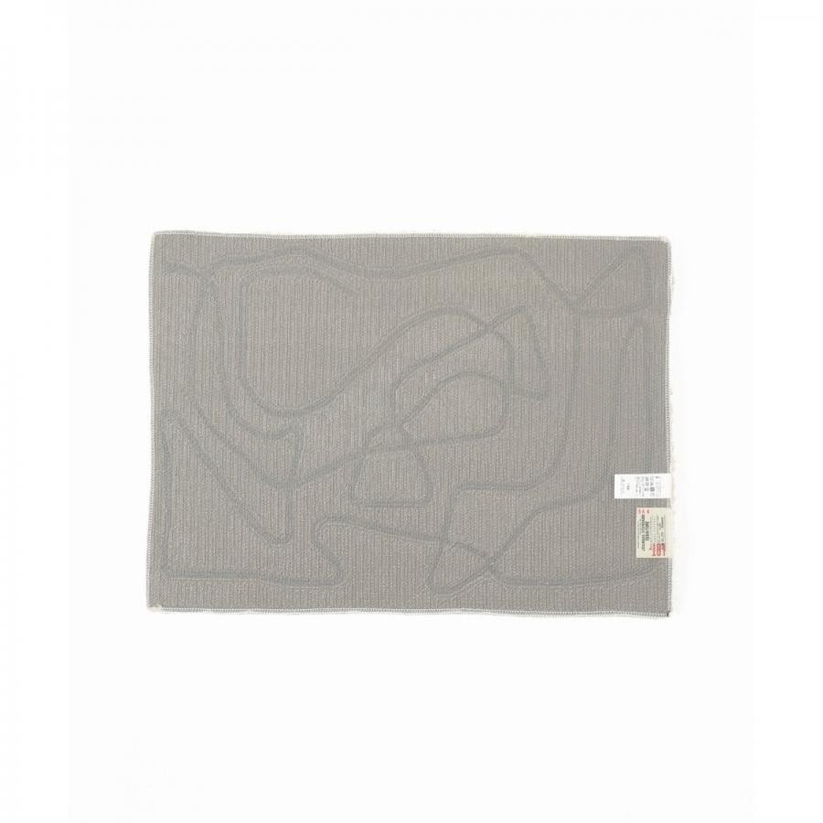 FERNERO RUG 50x70 フェルネロラグ グレー 013 グレー