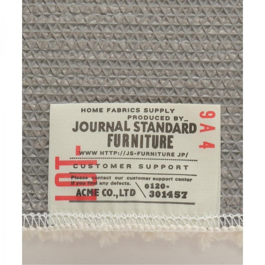 FERNERO RUG 50x70 フェルネロラグ グレー 013 グレー