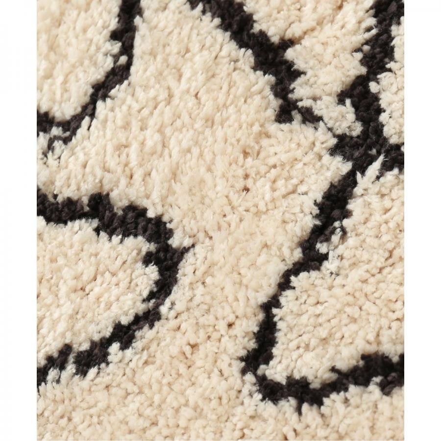 FERNERO RUG 50x70 フェルネロラグ ナチュラル 013 ナチュラル