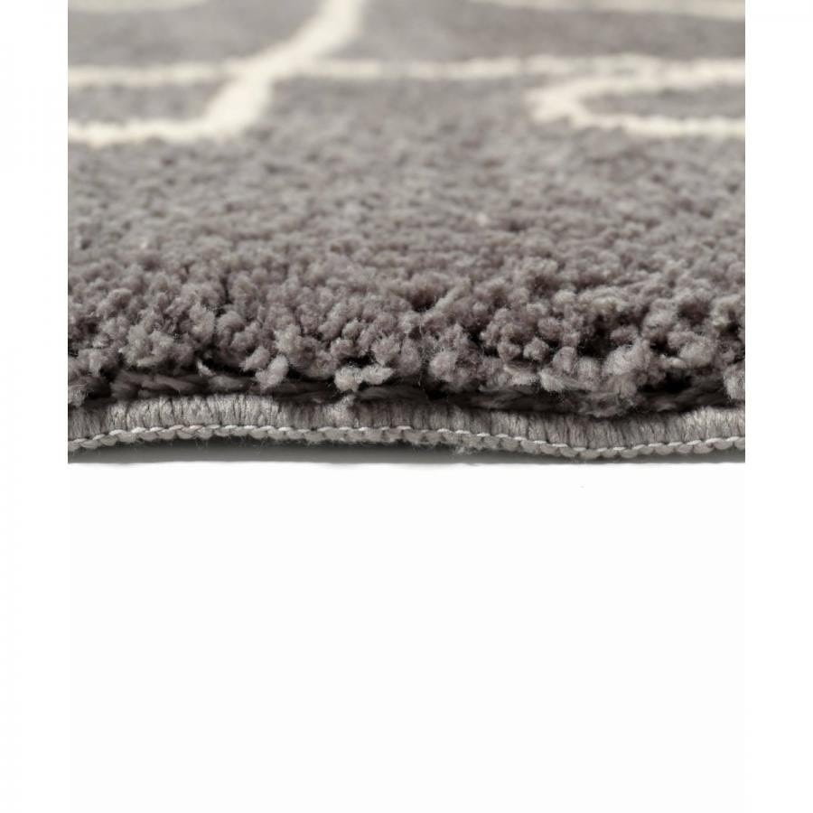 FERNERO RUG 140x200 フェルネロラグ グレー 013 グレー