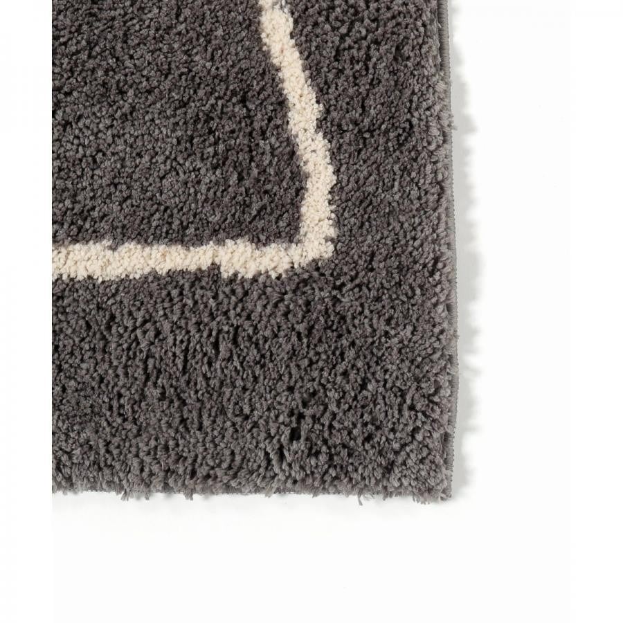 FERNERO RUG 140x200 フェルネロラグ ナチュラル 013 ナチュラル