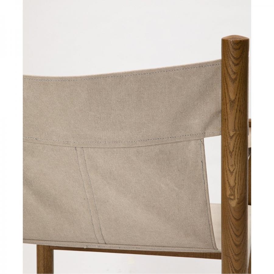 【廃番のため在庫限りで販売終了/40%OFF 】COLTON ARM CHAIR コルトン アームチェア ファブリック 704