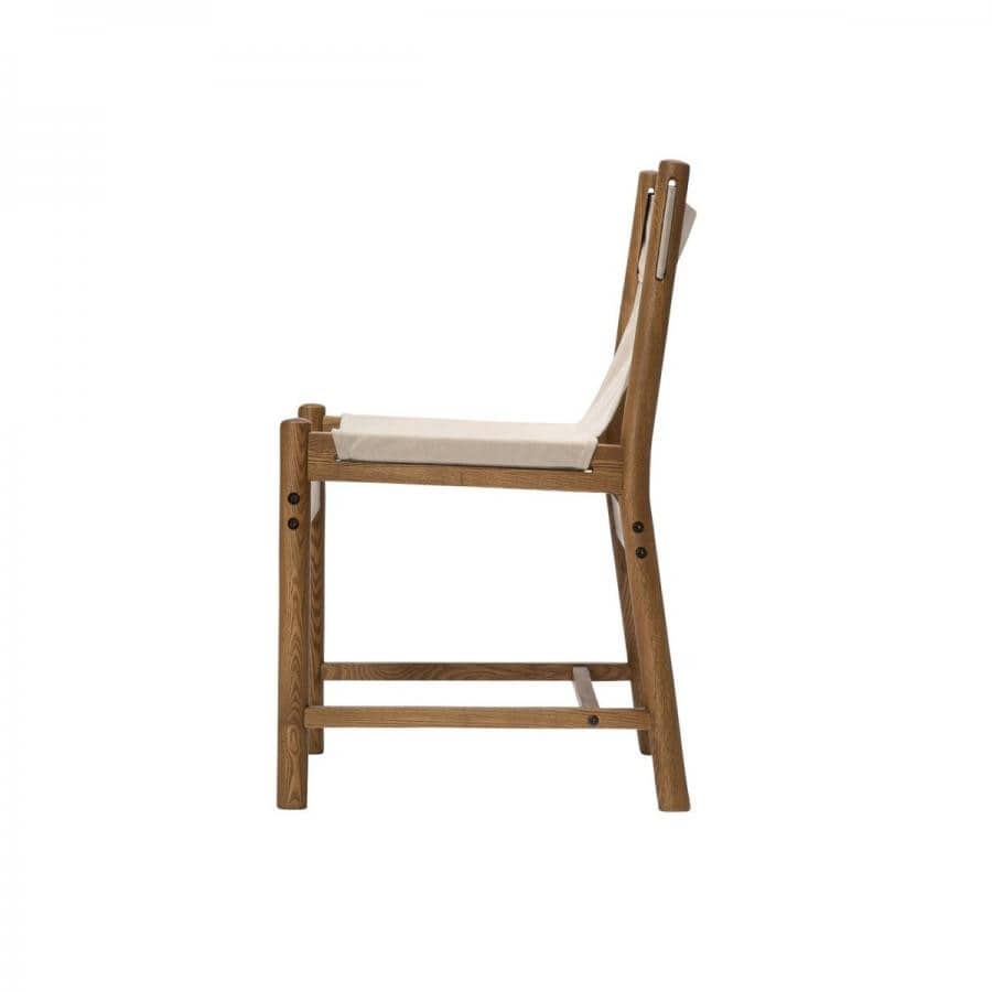 廃番のため在庫限りで販売終了/40%OFF】COLTON SIDE CHAIR コルトン 