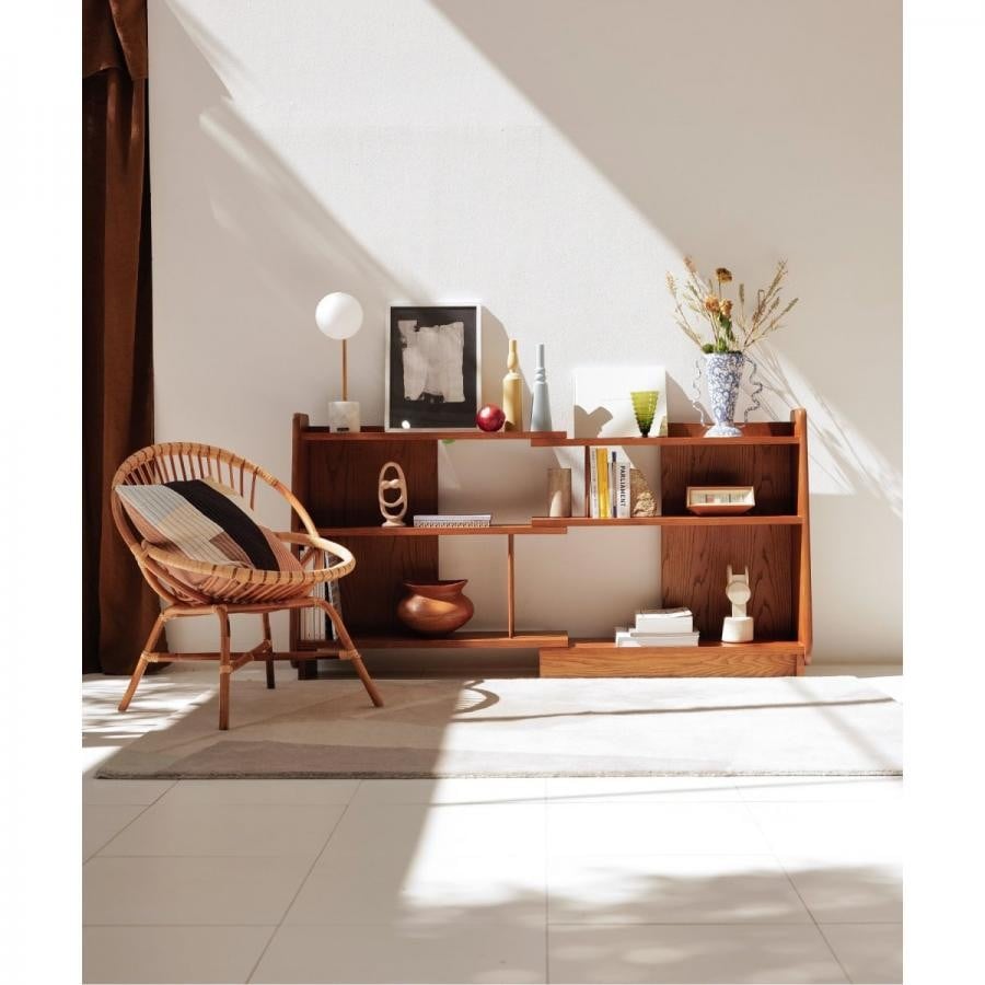 AROS SLIDE SHELF アロス スライドシェルフ　707