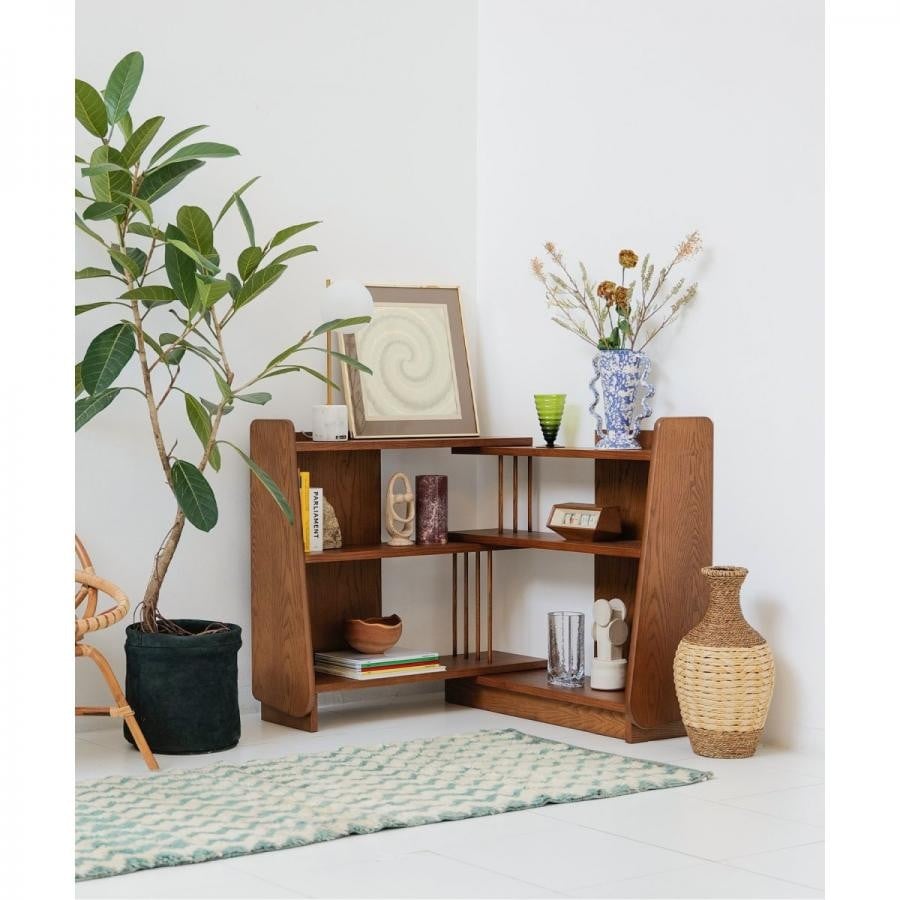 AROS SLIDE SHELF アロス スライドシェルフ　707