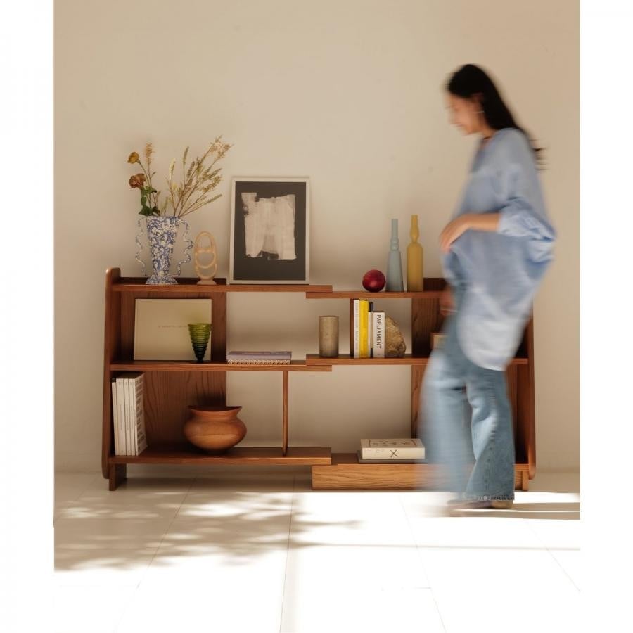 AROS SLIDE SHELF アロス スライドシェルフ　707