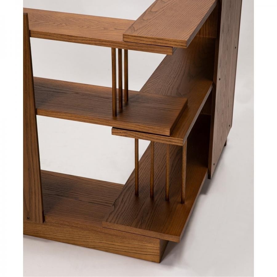 AROS SLIDE SHELF アロス スライドシェルフ　707