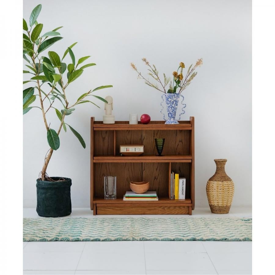 AROS SLIDE SHELF アロス スライドシェルフ＿ 家具