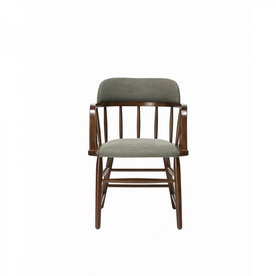 OAKS ARM CHAIR_fab KH オークスアームチェア  704