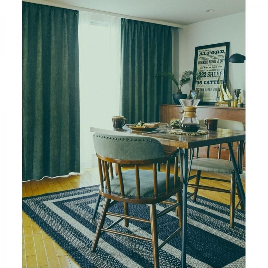 OAKS ARM CHAIR_fab KH オークスアームチェア  704