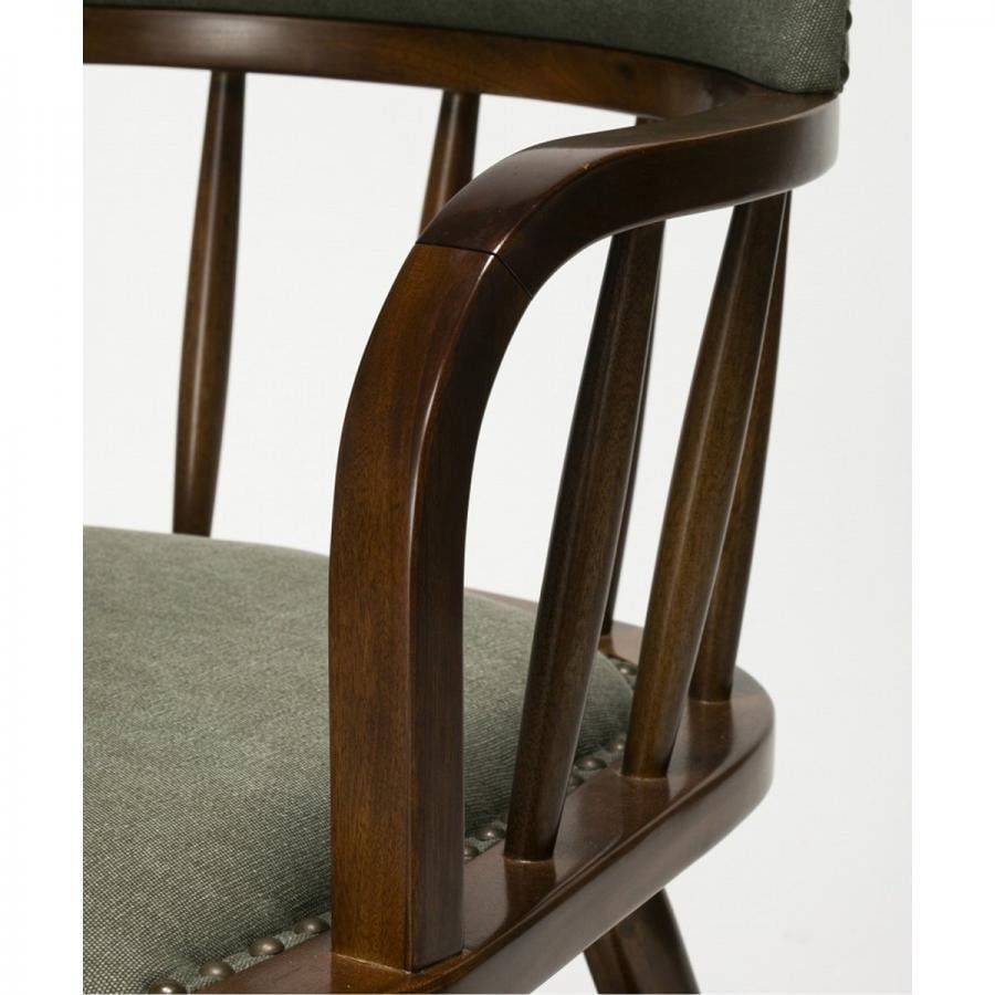 OAKS ARM CHAIR_fab KH オークスアームチェア  704