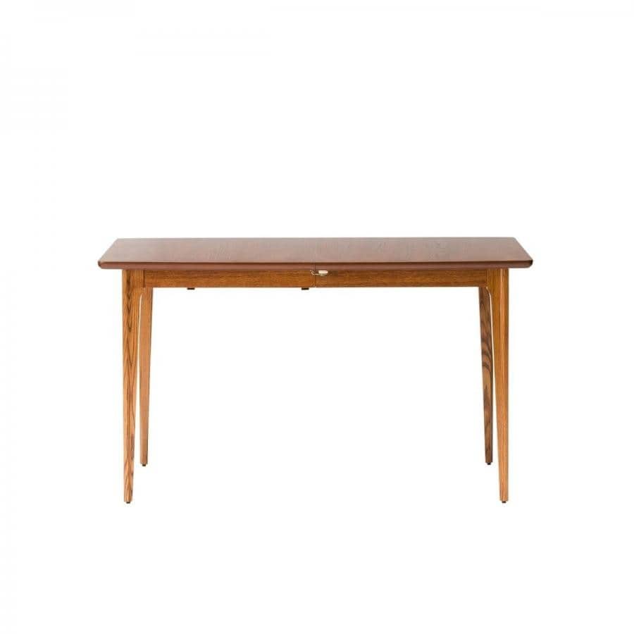 《予約》《12月中旬予定》BROOKS DINING TABLE ブルックスダイニングテーブル　703