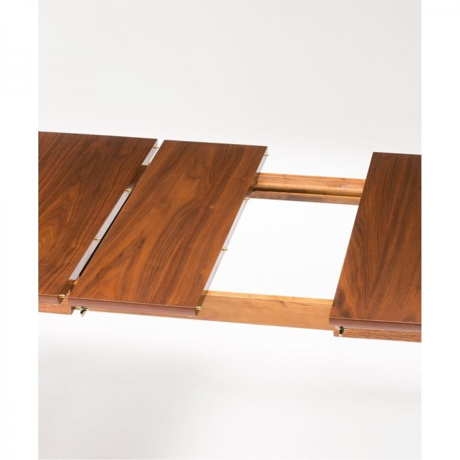 《予約》《12月中旬予定》BROOKS DINING TABLE ブルックスダイニングテーブル　703