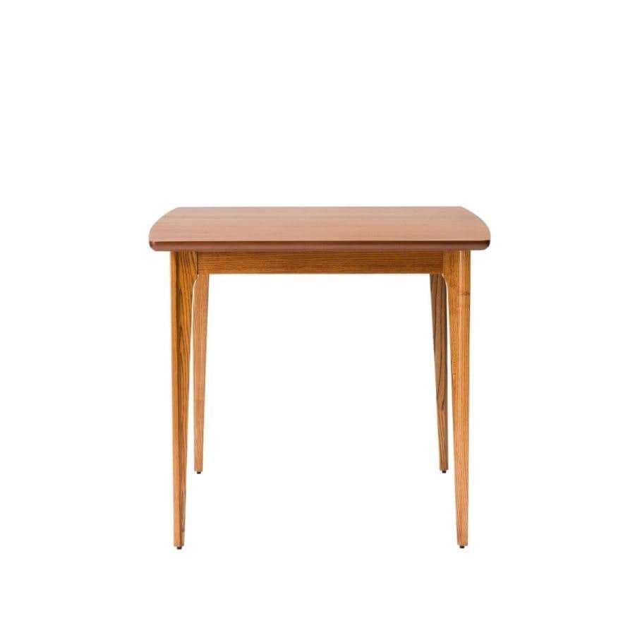 《予約》《12月中旬予定》BROOKS DINING TABLE ブルックスダイニングテーブル　703