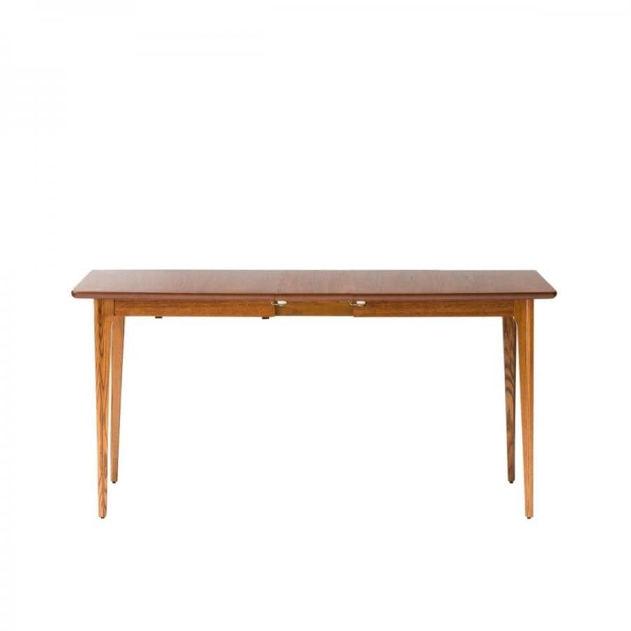 《予約》《12月中旬予定》BROOKS DINING TABLE ブルックスダイニングテーブル　703