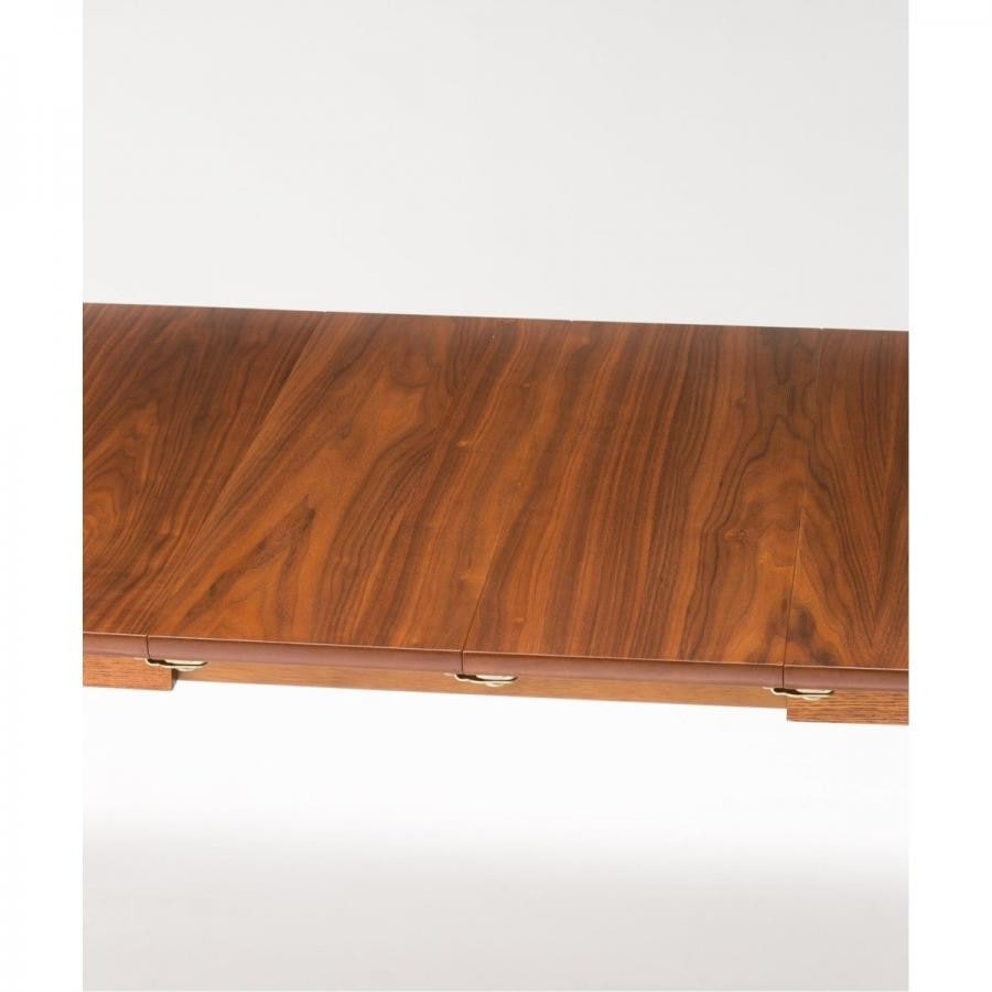 《予約》《12月中旬予定》BROOKS DINING TABLE ブルックスダイニングテーブル　703