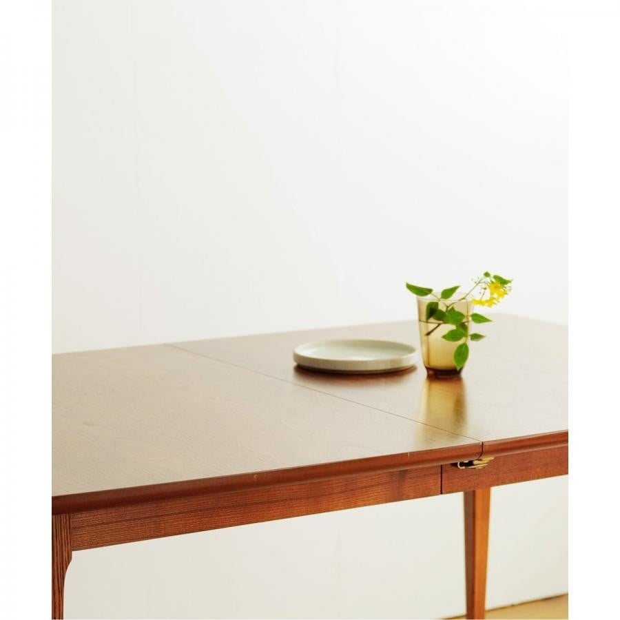 《予約》《12月中旬予定》BROOKS DINING TABLE ブルックスダイニングテーブル　703