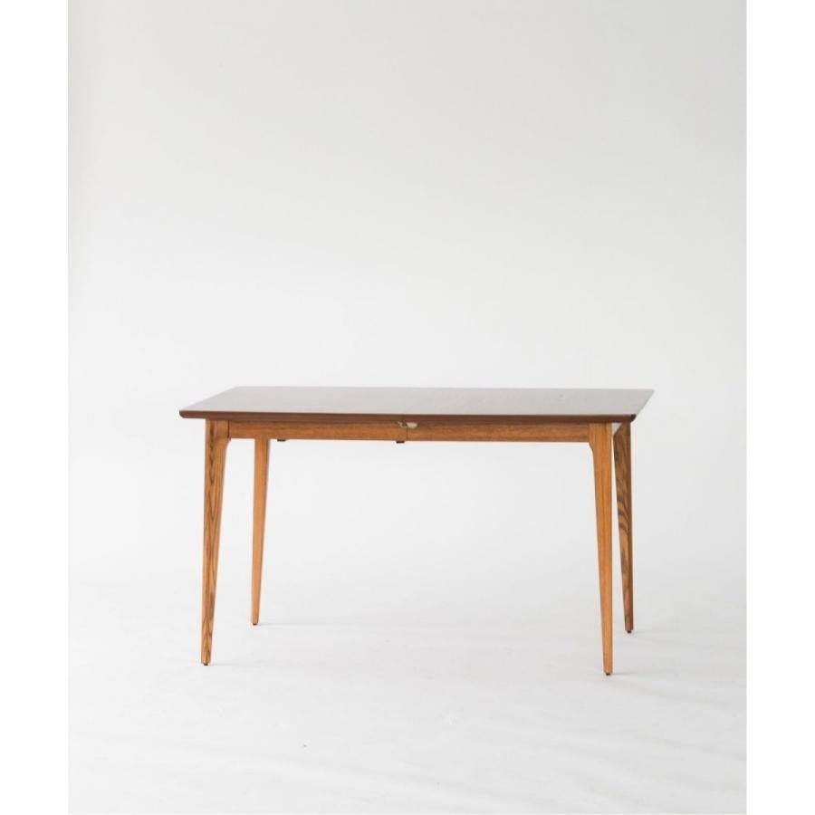 《予約》《12月中旬予定》BROOKS DINING TABLE ブルックスダイニングテーブル　703