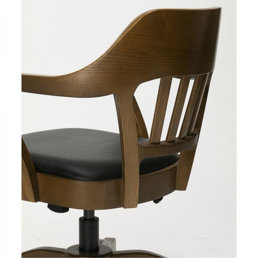 シャイニングゴールデン ACME Furniture SHAW-WALKER DESK CHAIR