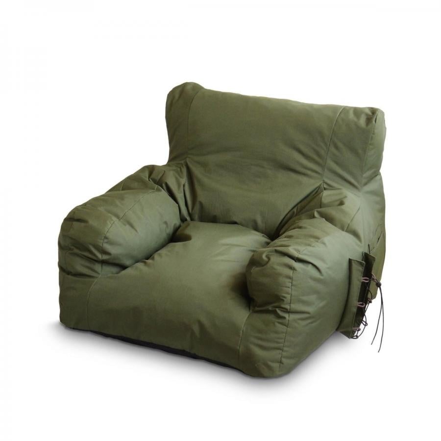 OUTPUT LIFE】compression garden sofa コンプレッションガーデンソファ 自動膨張式 023(ベージュ)｜  ジャーナルスタンダード ファニチャー｜福岡PARCO | ONLINE PARCO（オンラインパルコ）