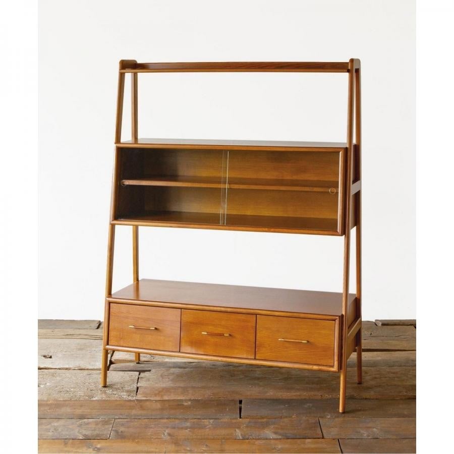 BROOKS OPEN SHELF ブルックスオープンシェルフ 707