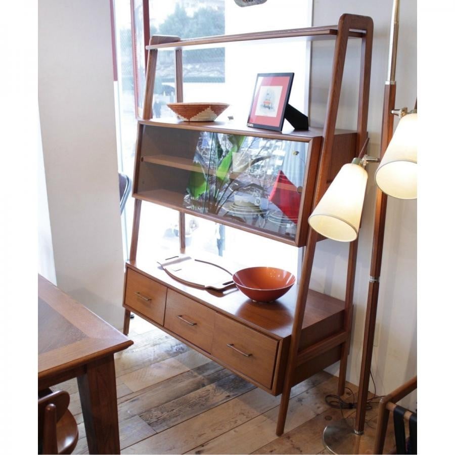 BROOKS OPEN SHELF ブルックスオープンシェルフ 707