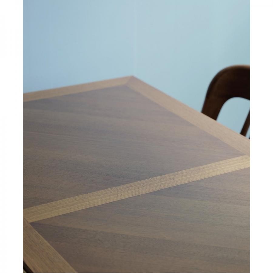 WARNER DINING TABLE-standard ワーナーダイニングテーブル 703