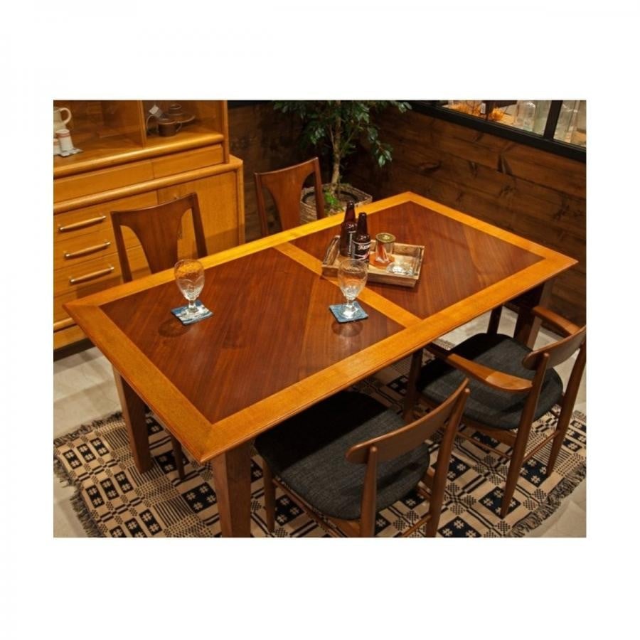 WARNER DINING TABLE-standard ワーナーダイニングテーブル 家具