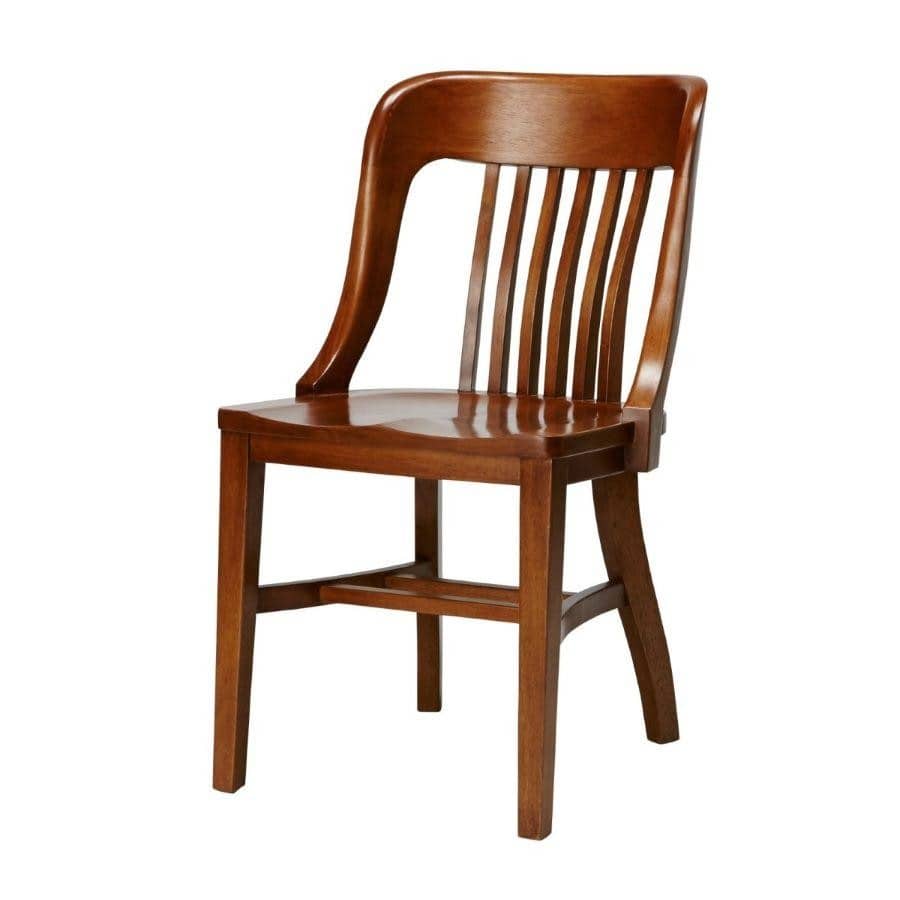 【送料お得な低価格/完成品】BANK CHAIR バンクチェア  704
