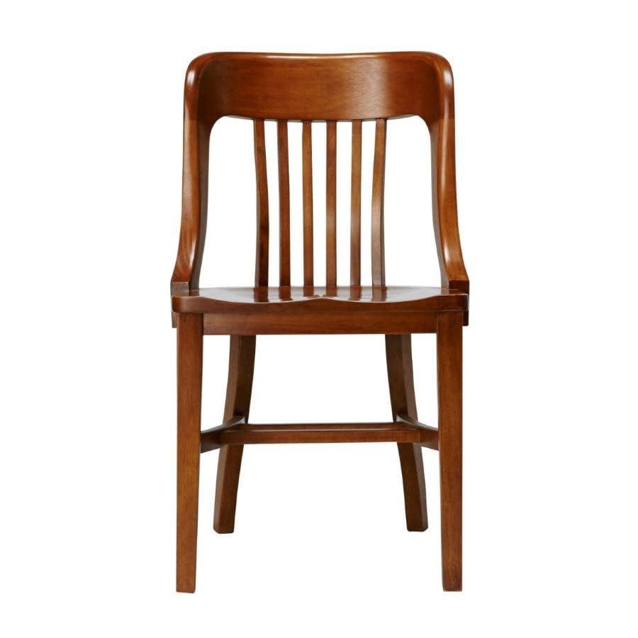 【送料お得な低価格/完成品】BANK CHAIR バンクチェア  704