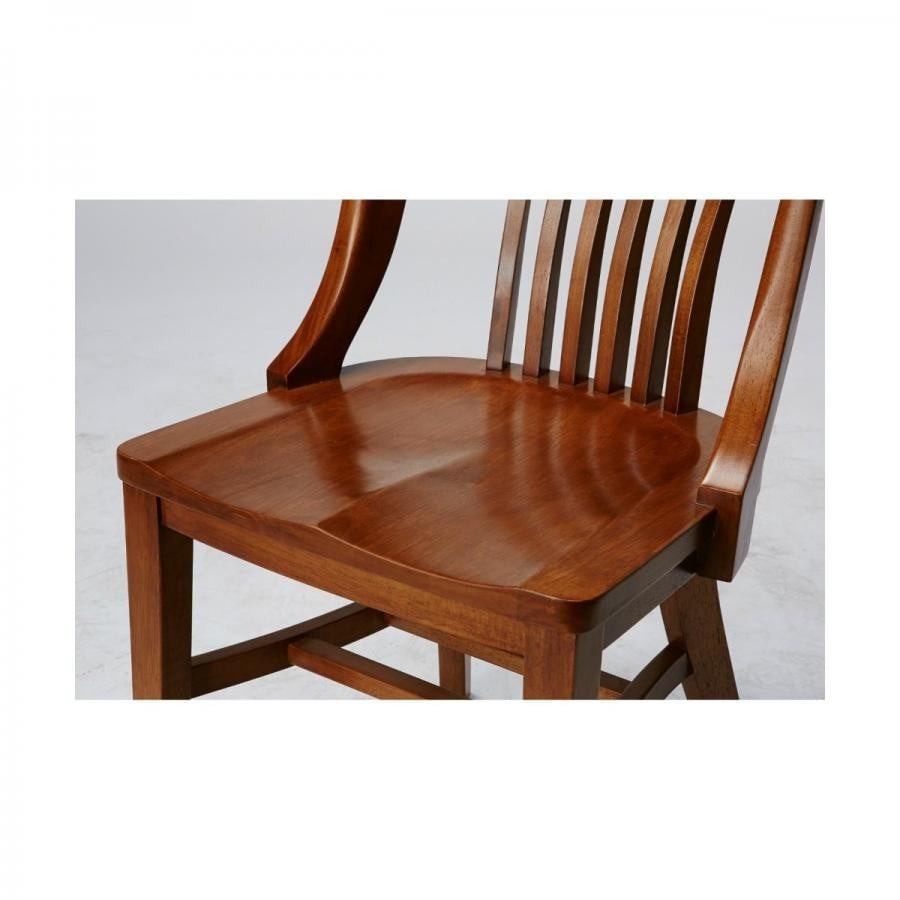 【送料お得な低価格/完成品】BANK CHAIR バンクチェア  704