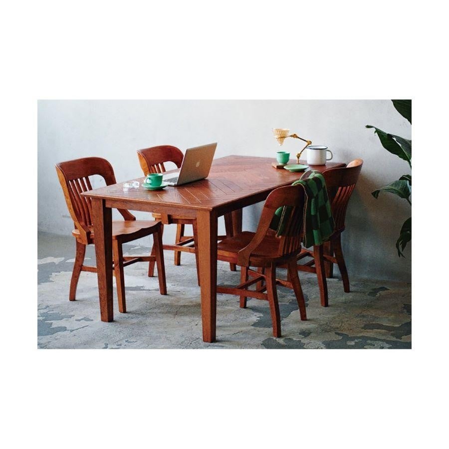 【送料お得な低価格/完成品】BANK CHAIR バンクチェア  704