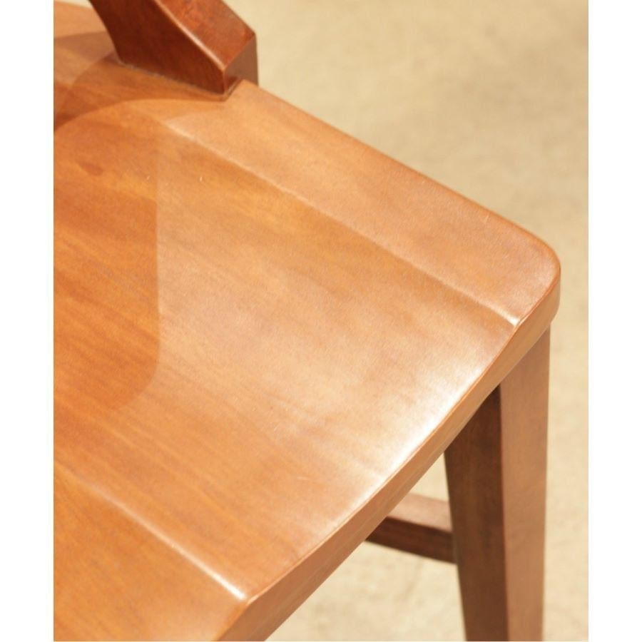 【送料お得な低価格/完成品】BANK CHAIR バンクチェア  704